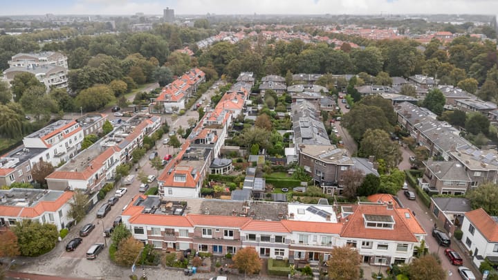 Photo 36 of Rozenboomlaan 42