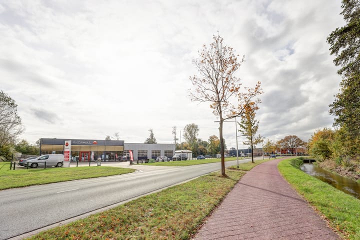 A.H.G. Fokkerstraat 16-A, Assen