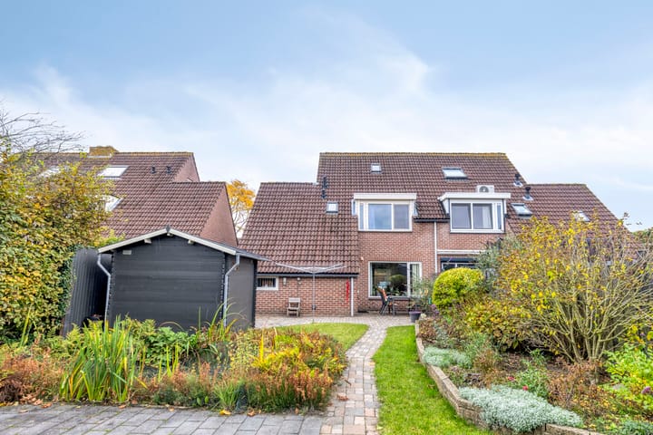 Foto 3 van Den Omloop 15