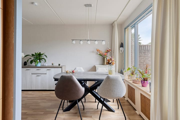 Foto 7 van Den Omloop 15