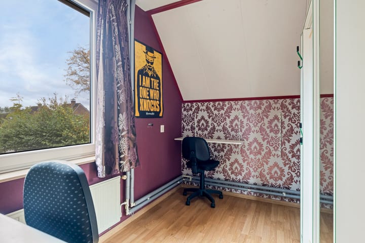 Foto 18 van Den Omloop 15