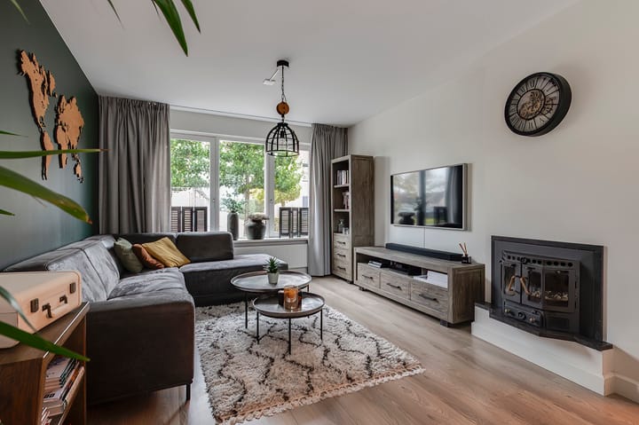 Foto 3 van Anna Paulownastraat 20