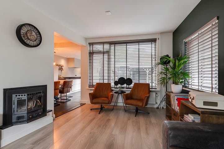 Foto 4 van Anna Paulownastraat 20