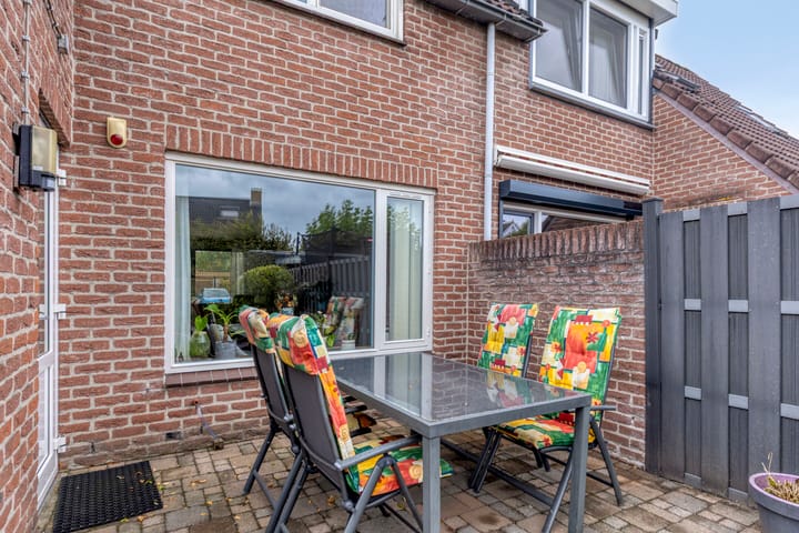 Foto 25 van Den Omloop 15