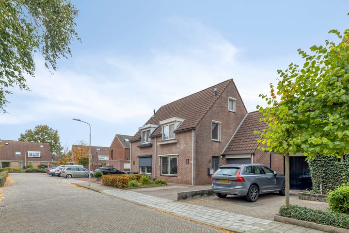 Foto 28 van Den Omloop 15