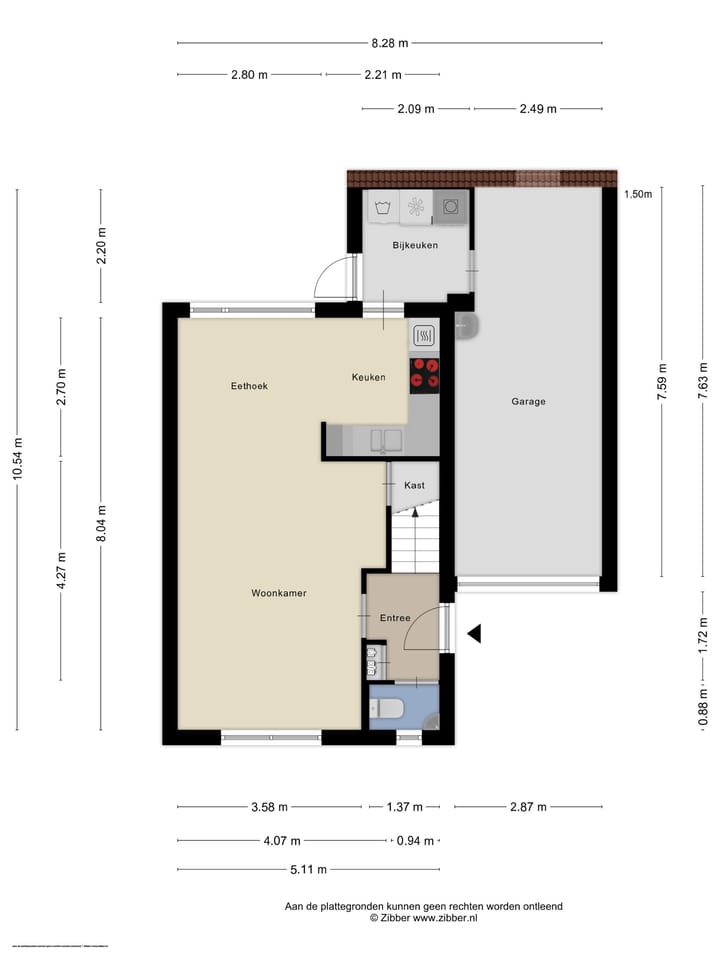 Foto 29 van Den Omloop 15