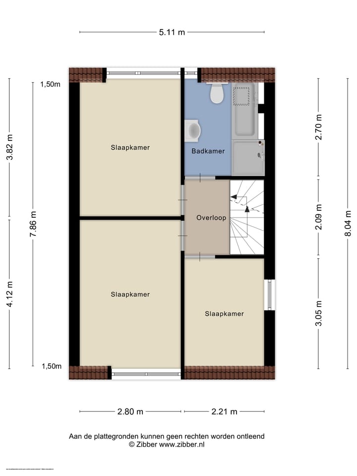 Foto 30 van Den Omloop 15