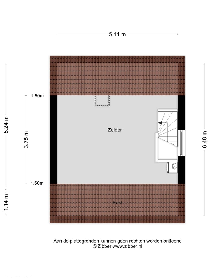 Foto 31 van Den Omloop 15