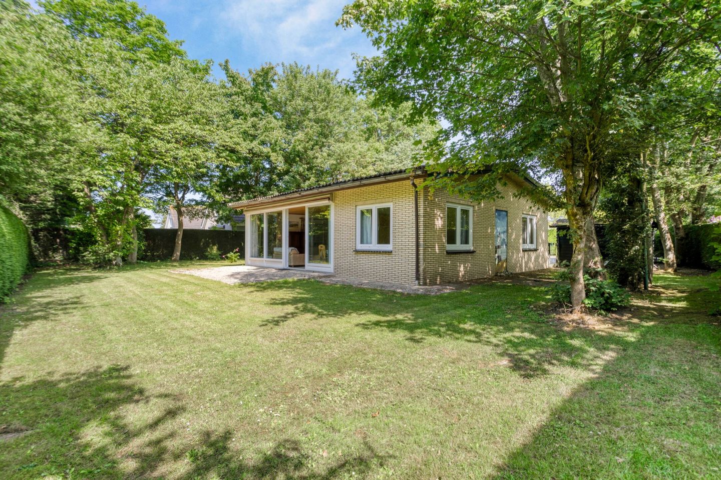 Foto 1 van Kwikstaartenlaan 2