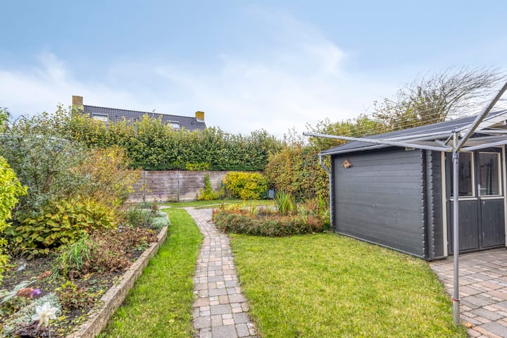 Foto 26 van Den Omloop 15