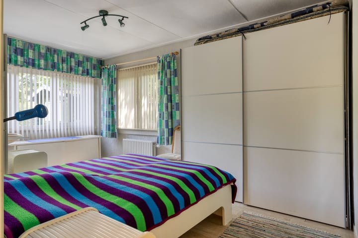 Foto 11 van Kwikstaartenlaan 2