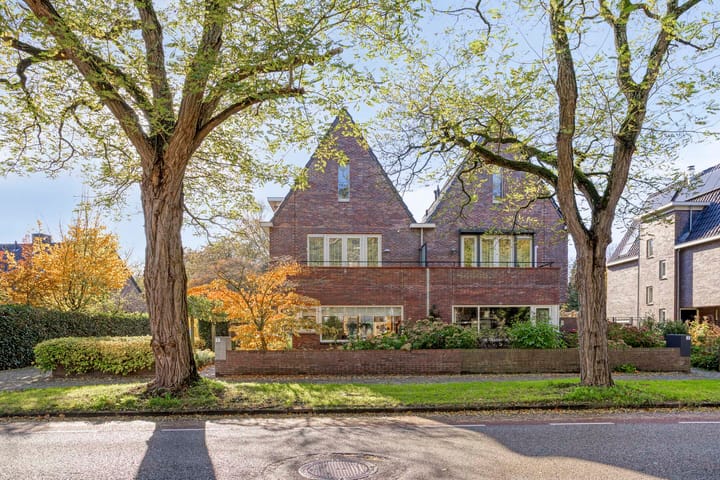 Foto 1 van Hogenkampsweg 1