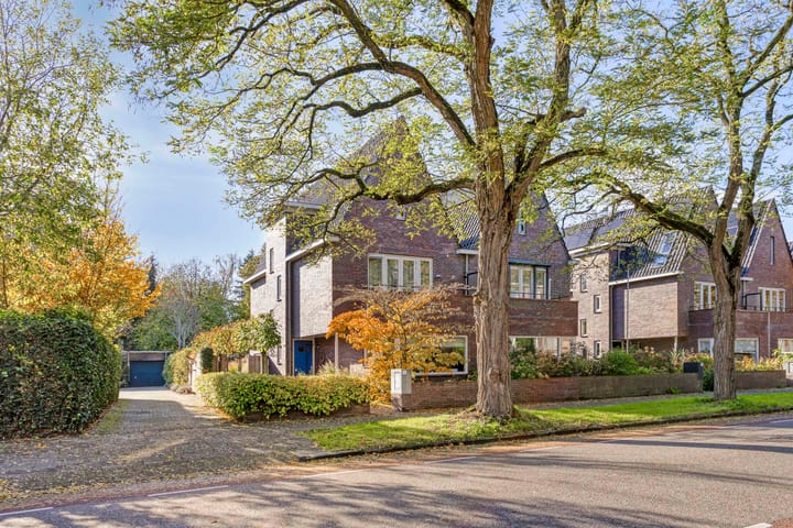 Foto 2 van Hogenkampsweg 1