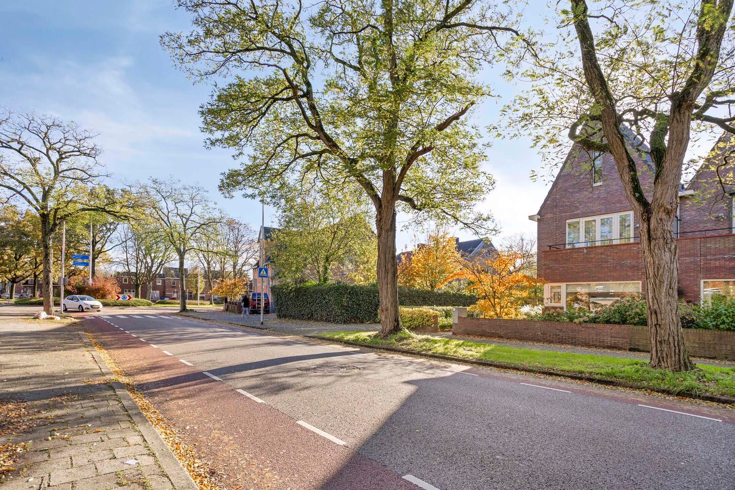 Foto 4 van Hogenkampsweg 1