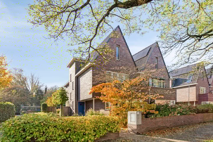 Foto 5 van Hogenkampsweg 1