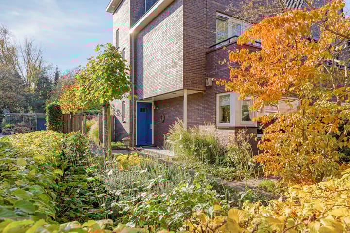 Foto 6 van Hogenkampsweg 1