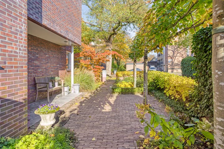 Foto 7 van Hogenkampsweg 1