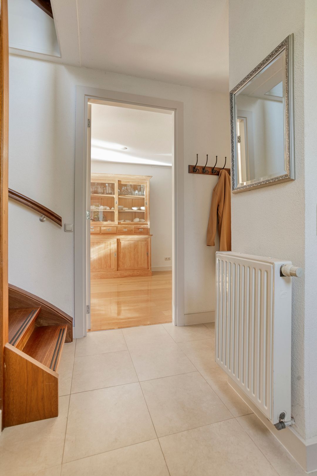 Foto 8 van Hogenkampsweg 1