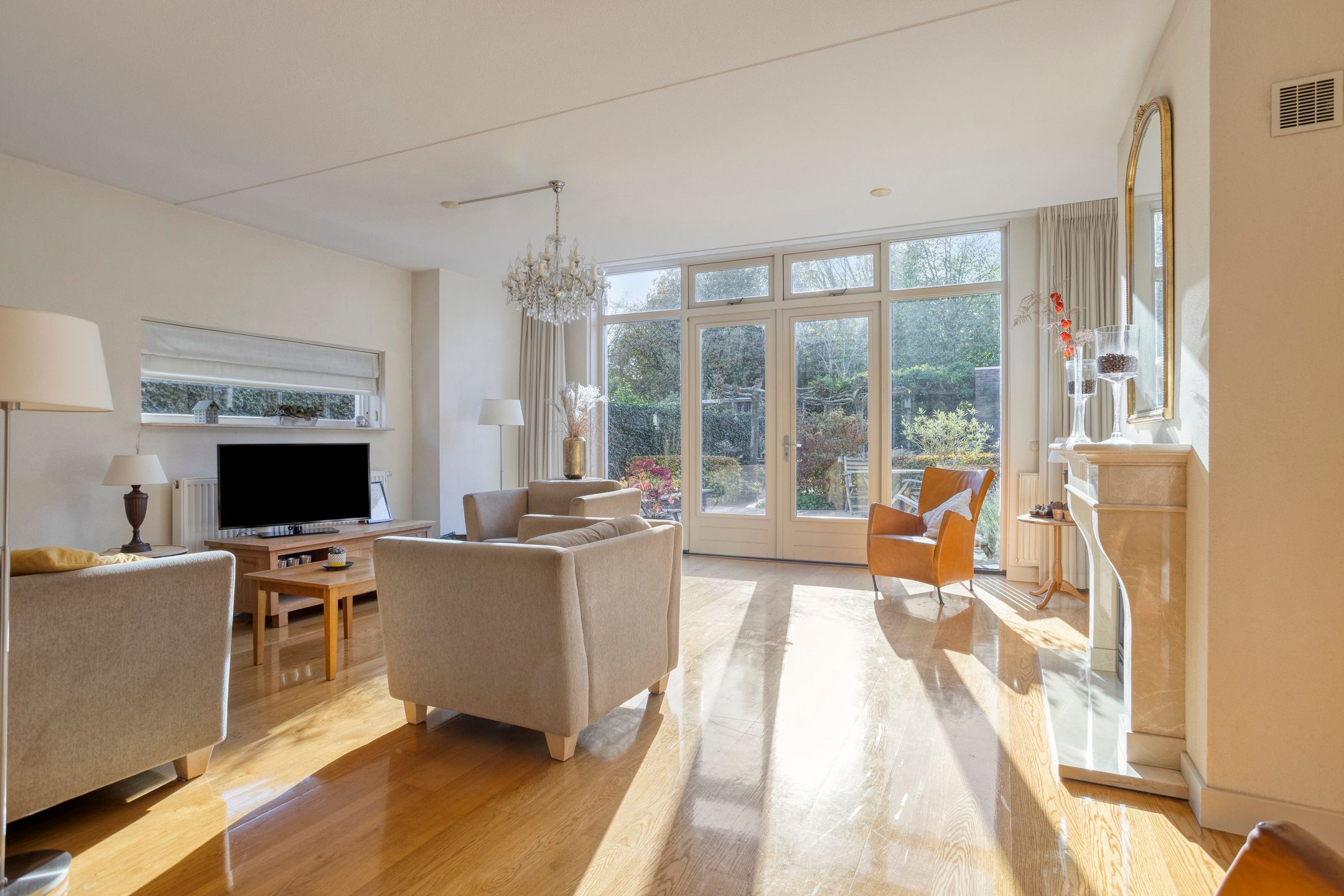 Foto 9 van Hogenkampsweg 1