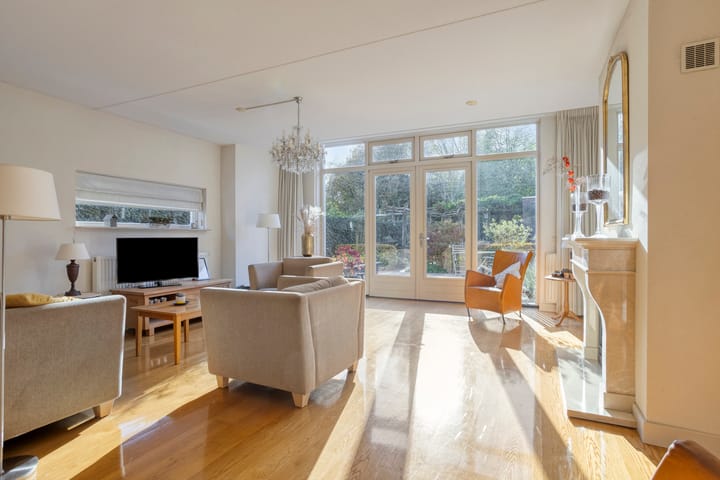 Foto 9 van Hogenkampsweg 1