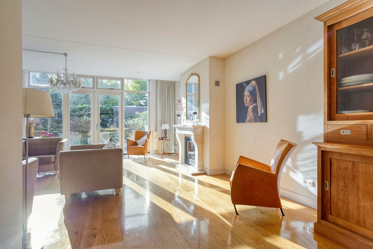 Foto 10 van Hogenkampsweg 1