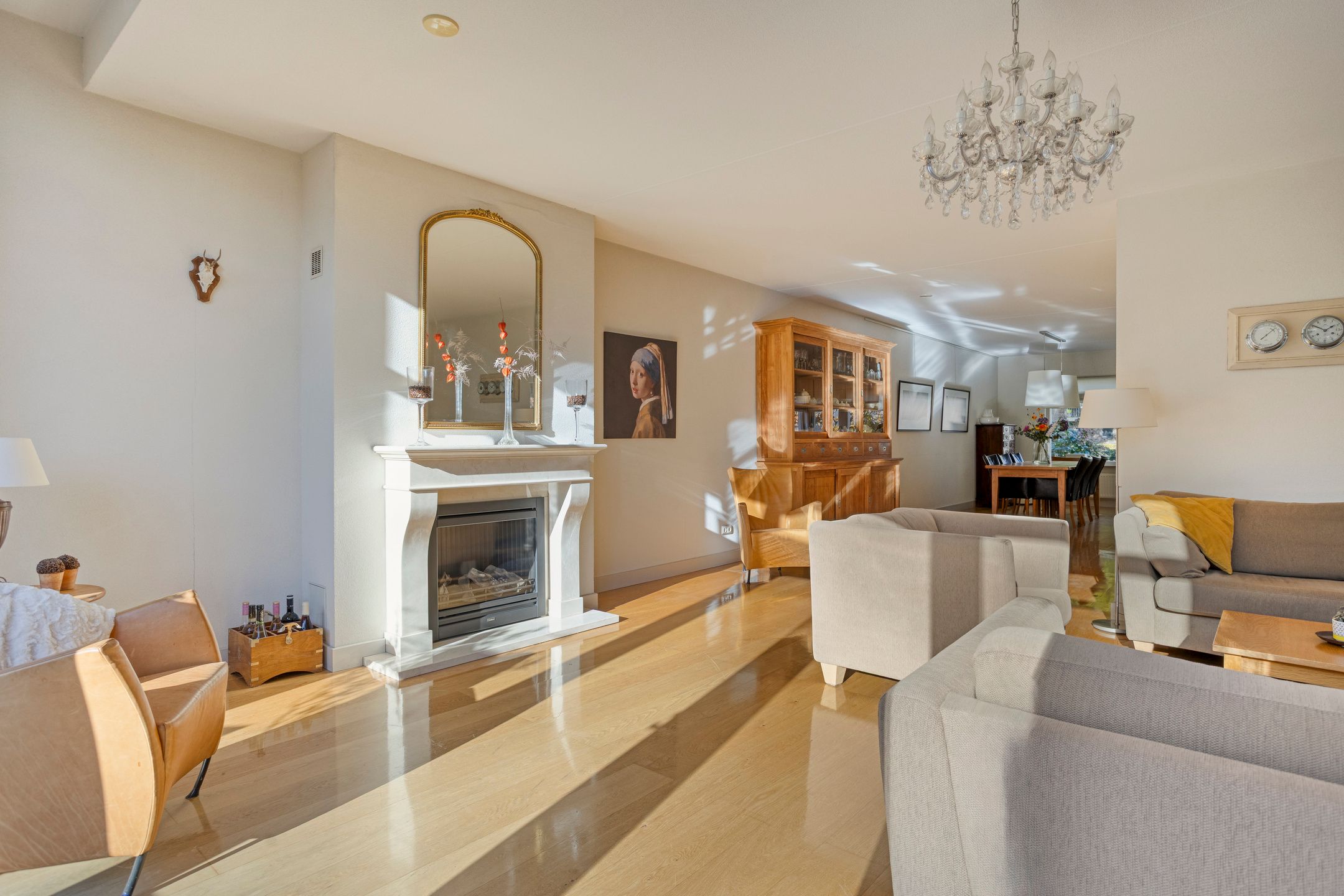 Foto 12 van Hogenkampsweg 1