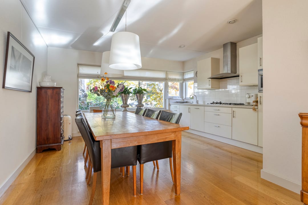 Foto 13 van Hogenkampsweg 1