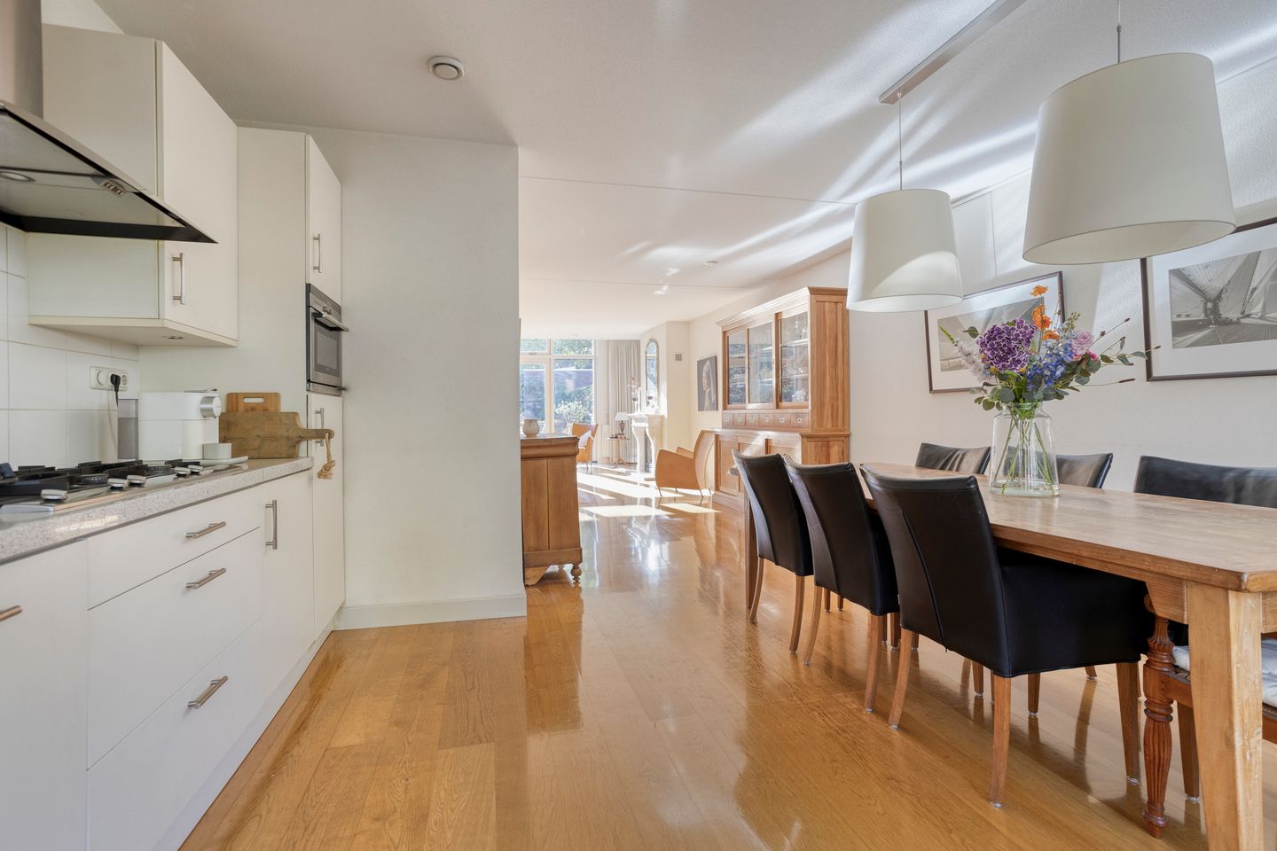 Foto 14 van Hogenkampsweg 1