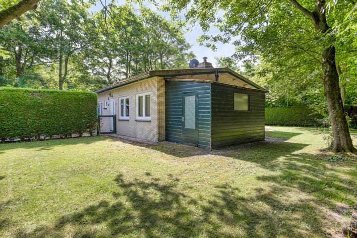 Foto 17 van Kwikstaartenlaan 2