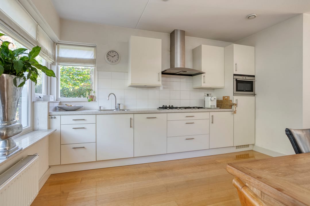 Foto 16 van Hogenkampsweg 1