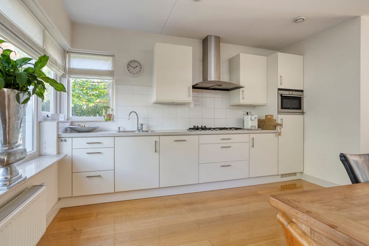 Foto 16 van Hogenkampsweg 1