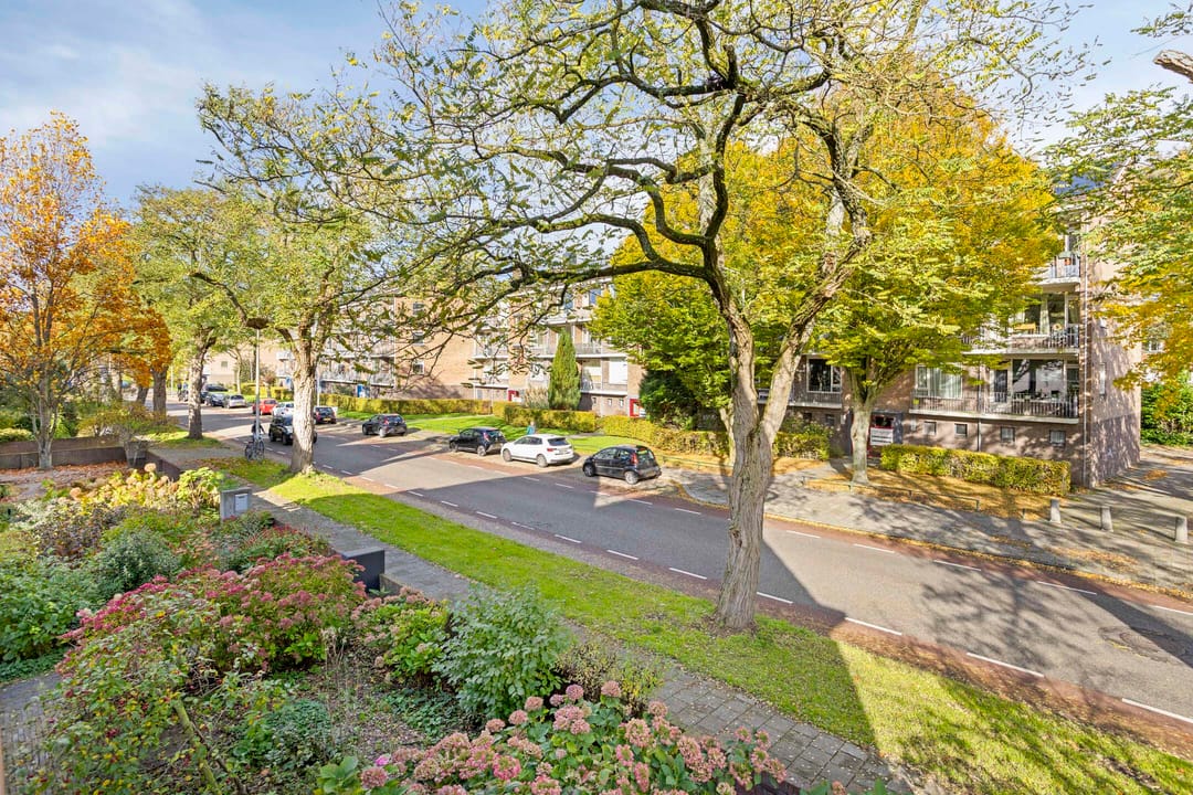 Foto 23 van Hogenkampsweg 1