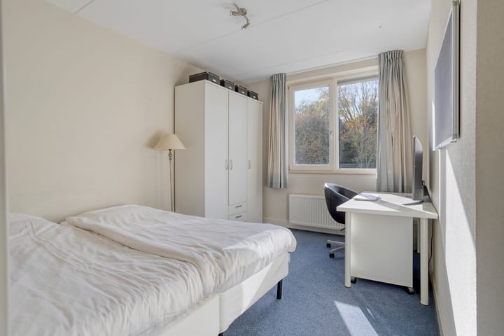 Foto 26 van Hogenkampsweg 1