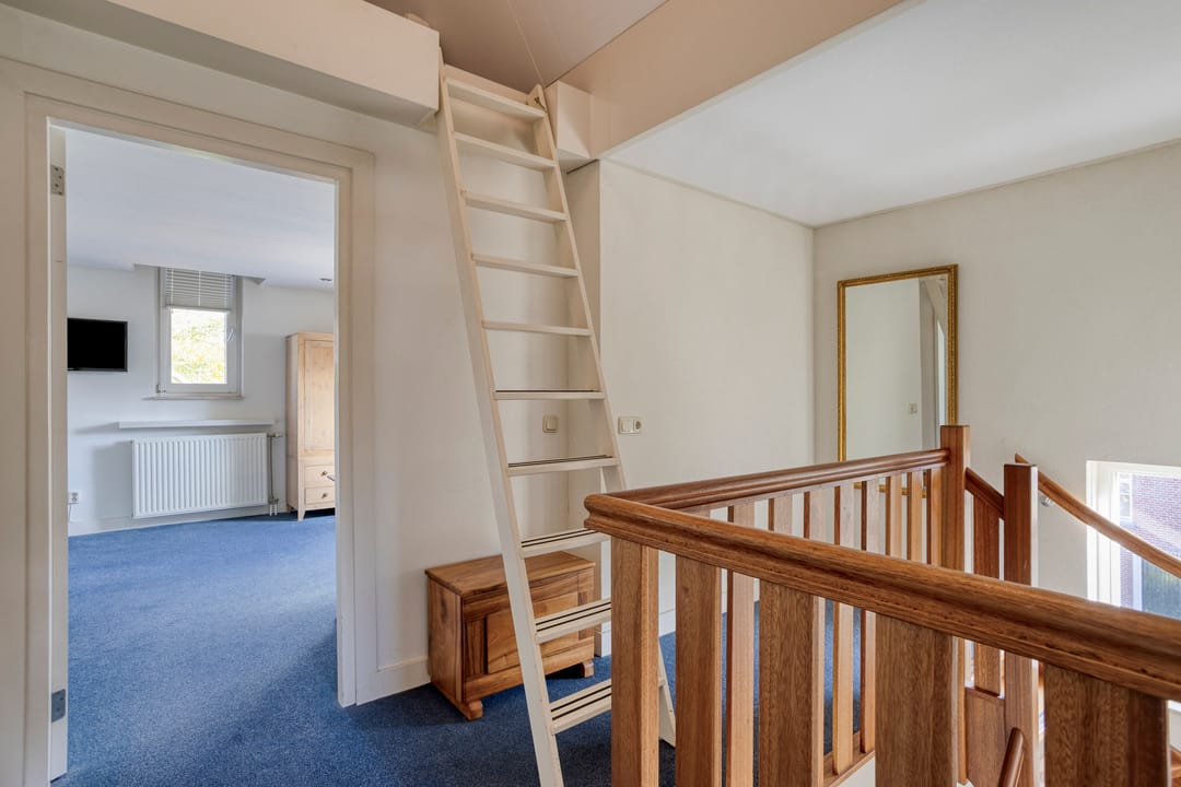 Foto 31 van Hogenkampsweg 1