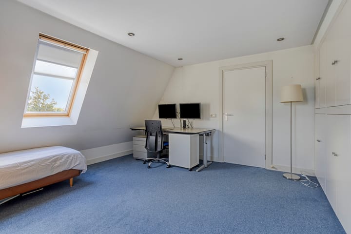 Foto 33 van Hogenkampsweg 1