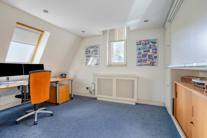 Foto 34 van Hogenkampsweg 1