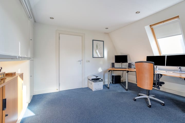 Foto 35 van Hogenkampsweg 1