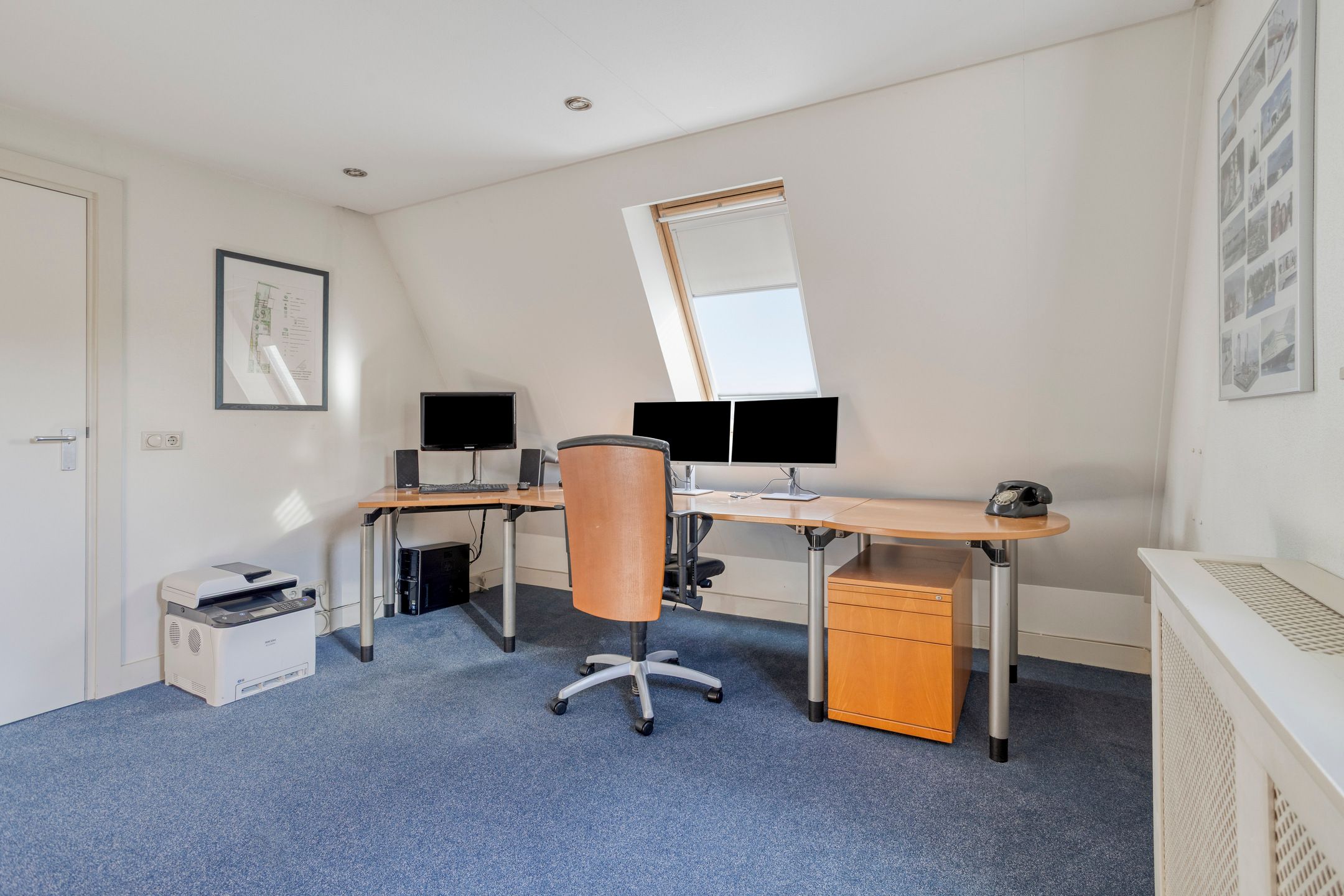 Foto 36 van Hogenkampsweg 1