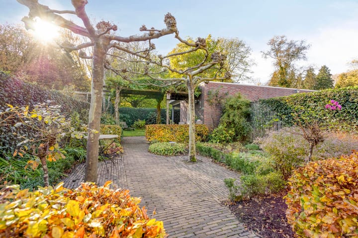 Foto 41 van Hogenkampsweg 1