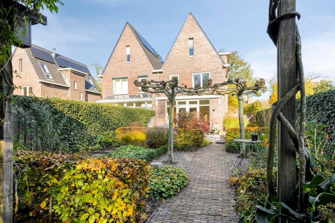 Foto 43 van Hogenkampsweg 1