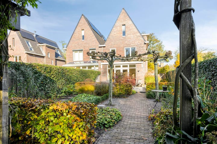 Foto 43 van Hogenkampsweg 1