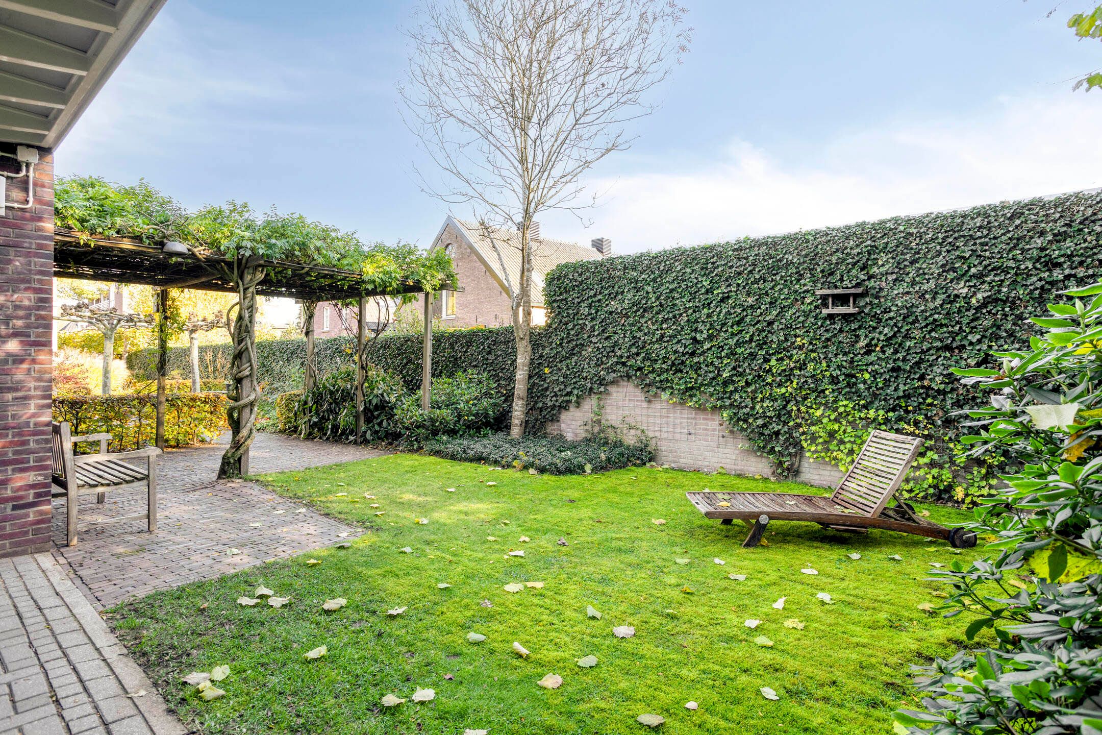 Foto 45 van Hogenkampsweg 1