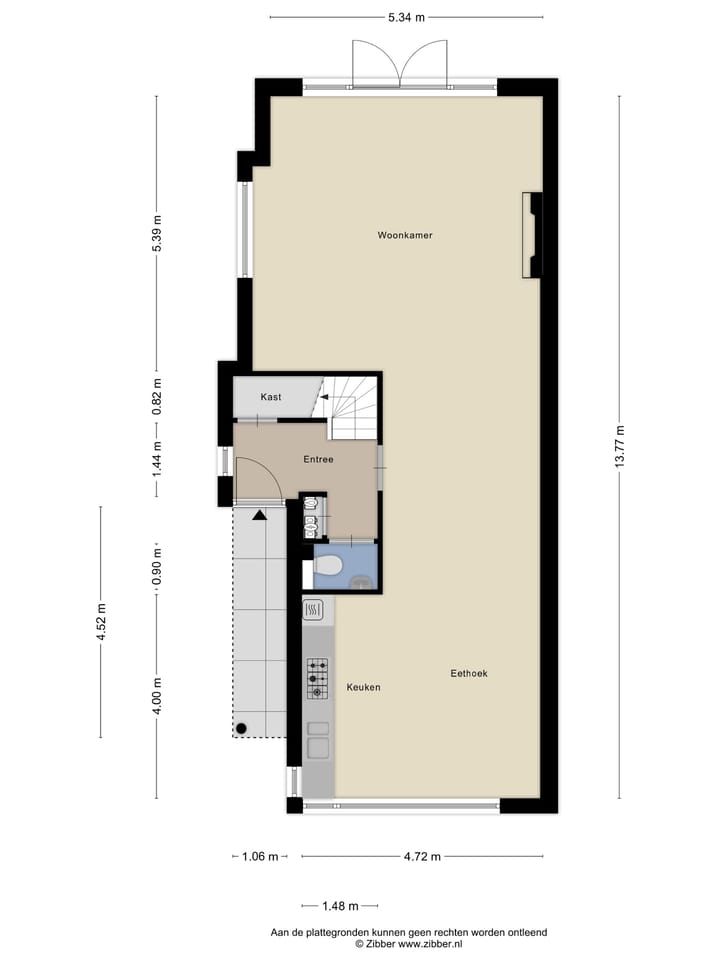 Foto 51 van Hogenkampsweg 1