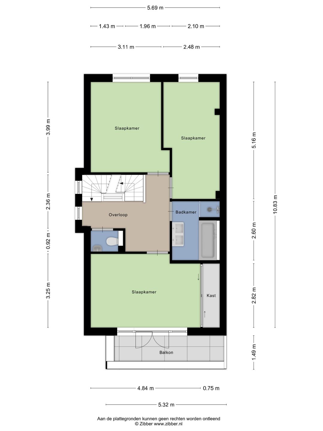 Foto 52 van Hogenkampsweg 1