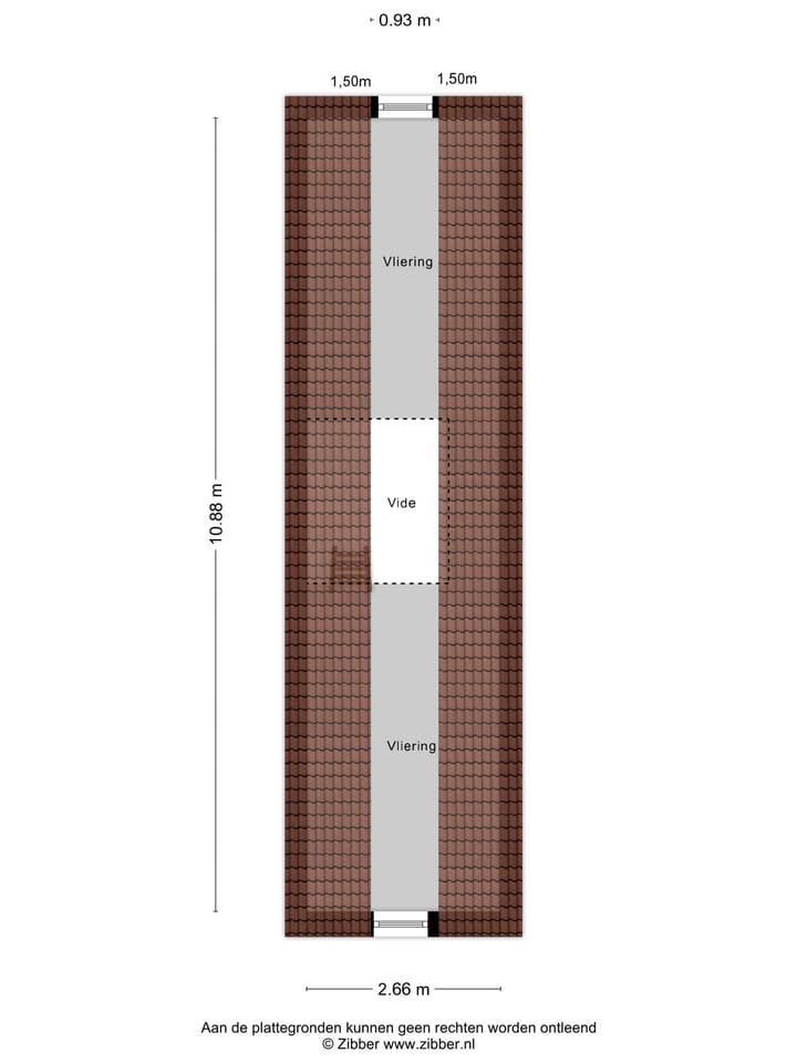 Foto 54 van Hogenkampsweg 1