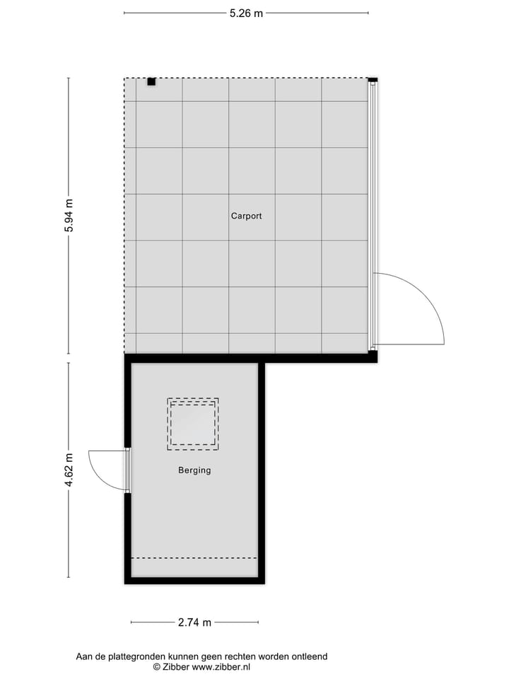 Foto 55 van Hogenkampsweg 1