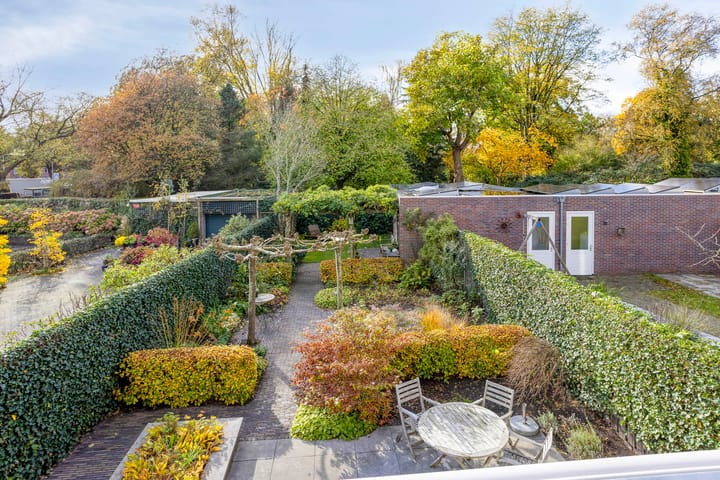 Foto 28 van Hogenkampsweg 1