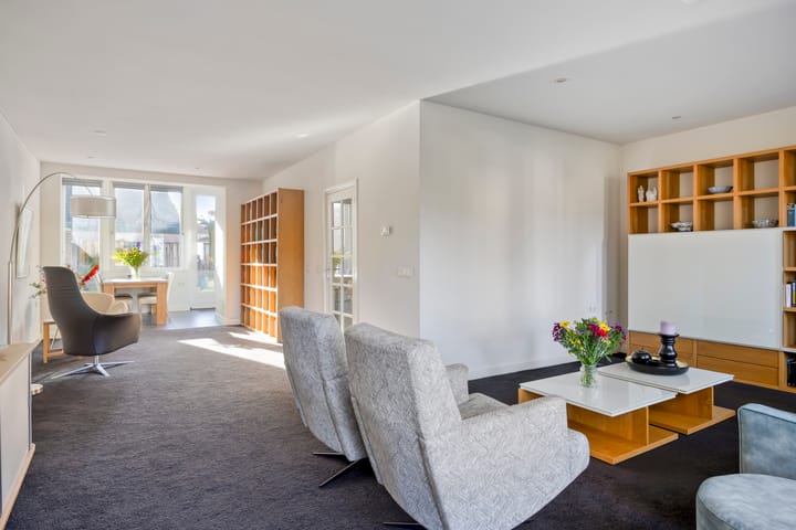 Foto 2 van de Korenaar 21