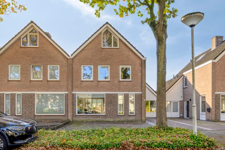 Photo 6 of de Korenaar 21