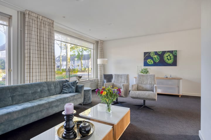 Photo 13 of de Korenaar 21